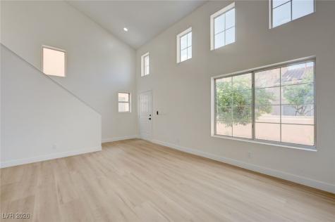 56 Belle Ridge Avenue Las Vegas NV 89123