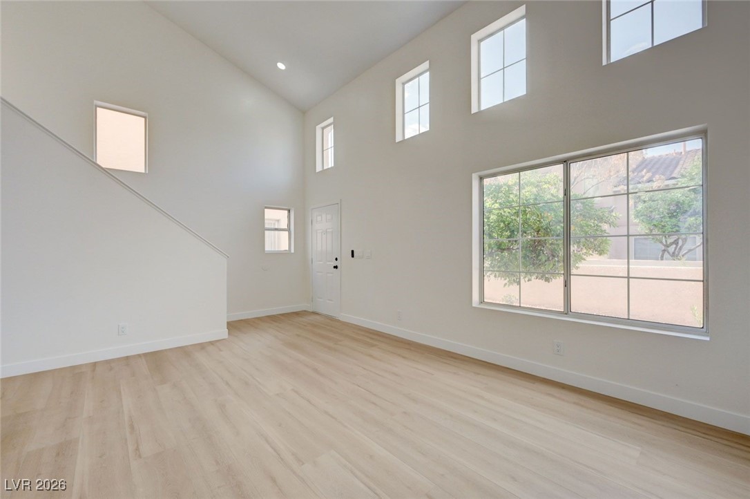 56 Belle Ridge Avenue Las Vegas NV 89123