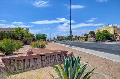 56 Belle Ridge Avenue Las Vegas NV 89123