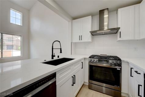 56 Belle Ridge Avenue Las Vegas NV 89123