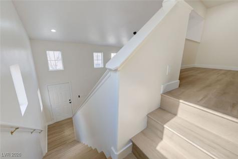56 Belle Ridge Avenue Las Vegas NV 89123