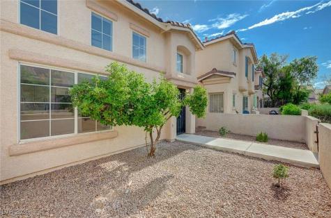56 Belle Ridge Avenue Las Vegas NV 89123