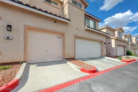 56 Belle Ridge Avenue Las Vegas NV 89123