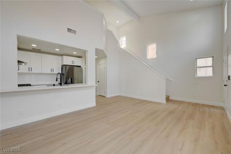 56 Belle Ridge Avenue Las Vegas NV 89123