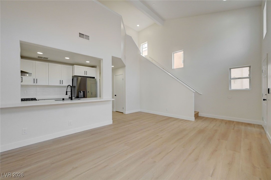 56 Belle Ridge Avenue Las Vegas NV 89123