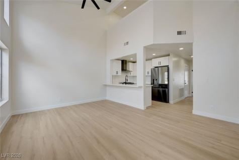 56 Belle Ridge Avenue Las Vegas NV 89123