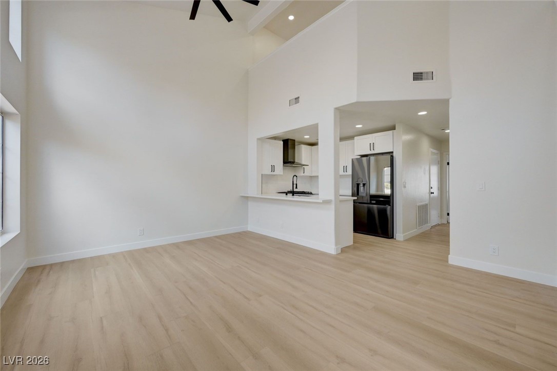 56 Belle Ridge Avenue Las Vegas NV 89123