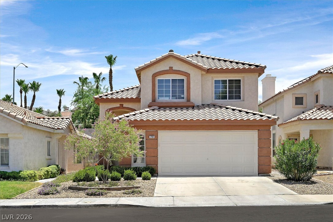 1709 Talon Avenue Henderson NV 89074