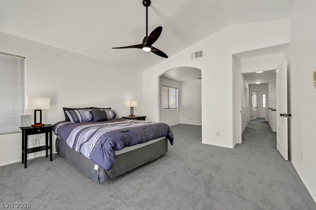 1709 Talon Avenue Henderson NV 89074