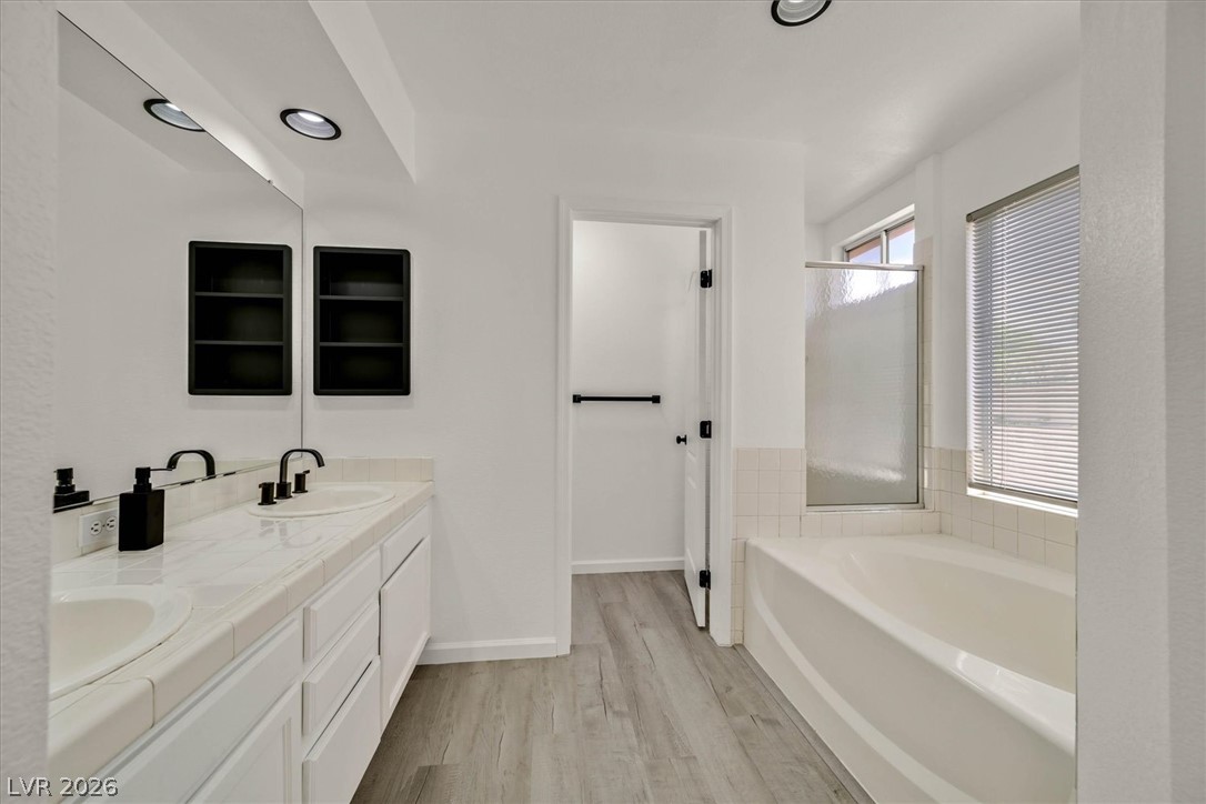 1709 Talon Avenue Henderson NV 89074