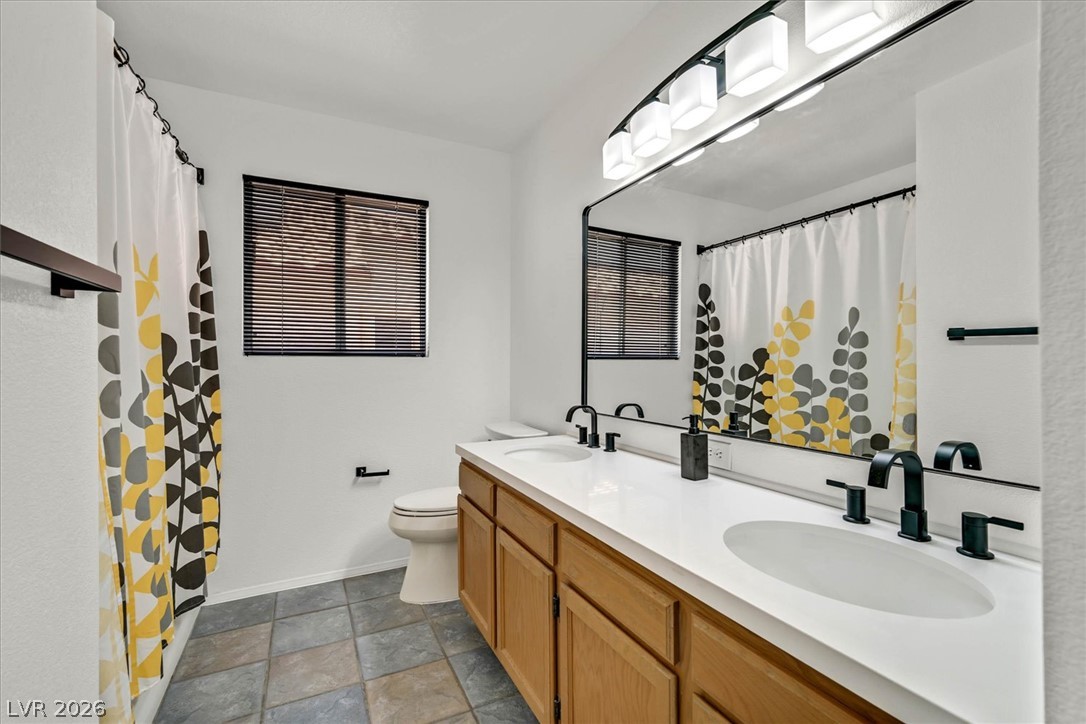 1709 Talon Avenue Henderson NV 89074