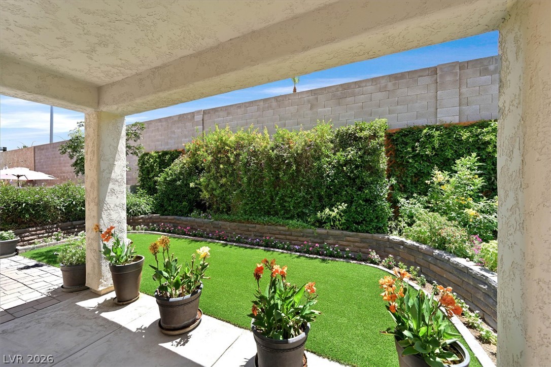 1709 Talon Avenue Henderson NV 89074