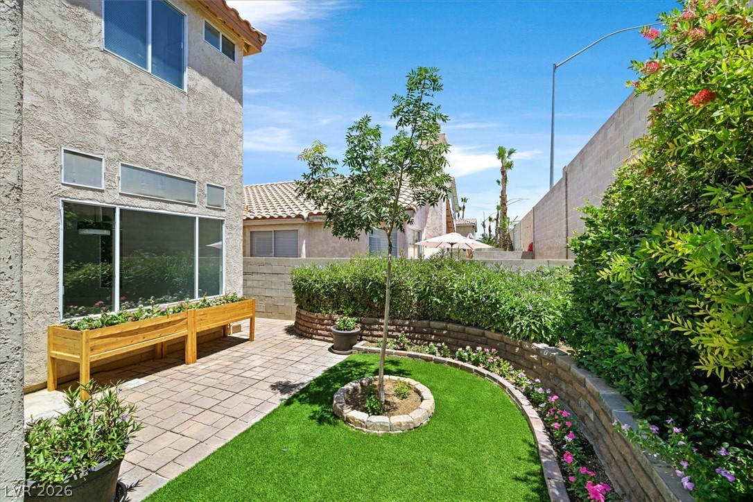 1709 Talon Avenue Henderson NV 89074