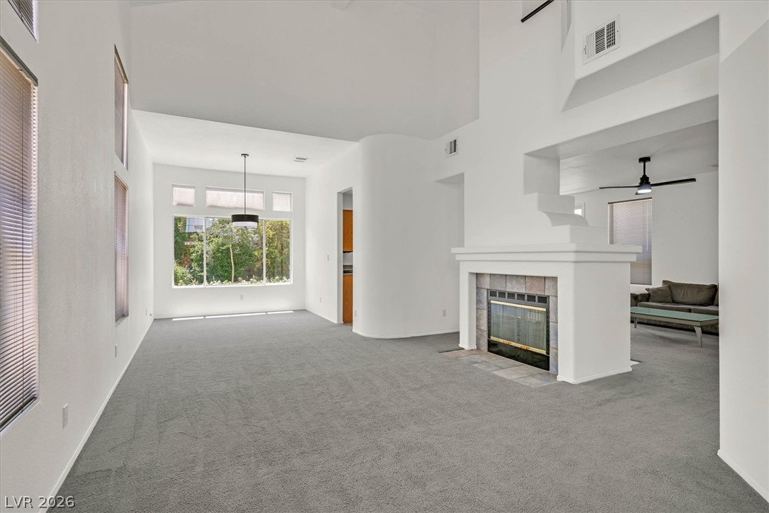 1709 Talon Avenue Henderson NV 89074
