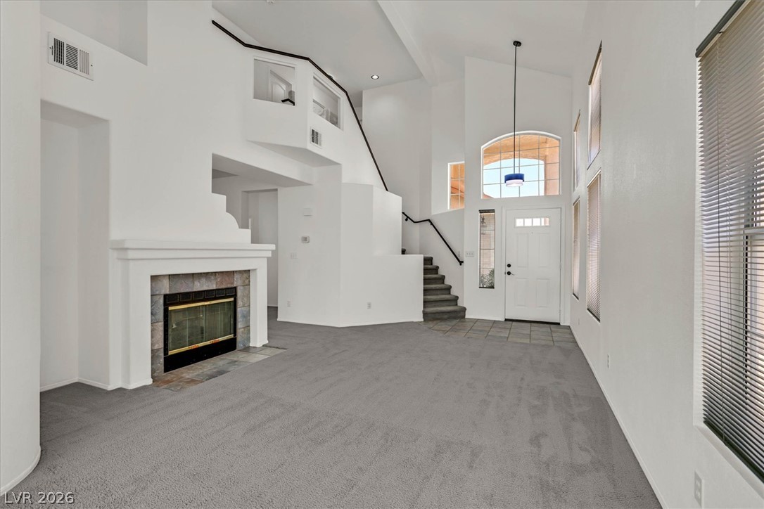 1709 Talon Avenue Henderson NV 89074