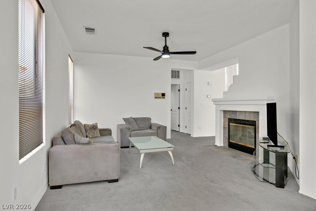 1709 Talon Avenue Henderson NV 89074