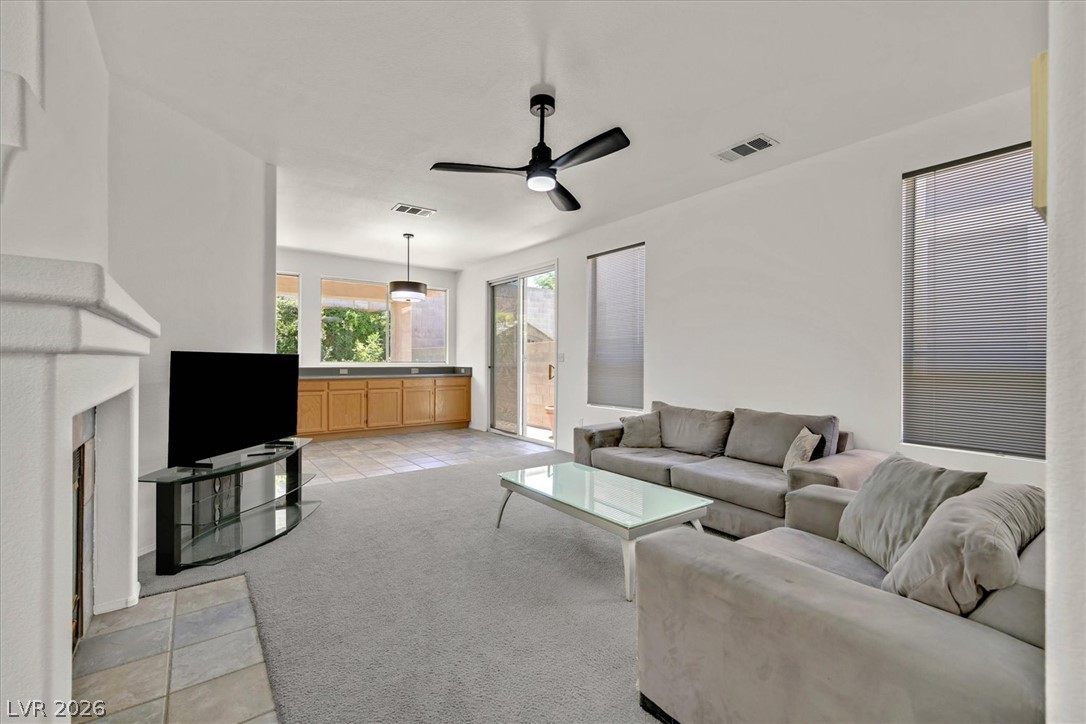 1709 Talon Avenue Henderson NV 89074