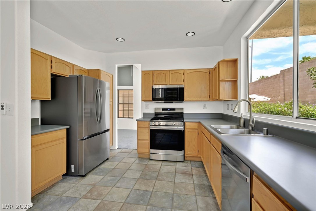 1709 Talon Avenue Henderson NV 89074
