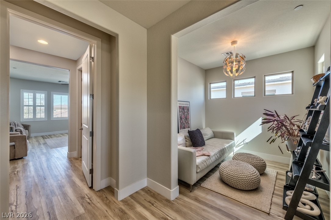 2992 Barrett Springs Avenue Henderson NV 89044