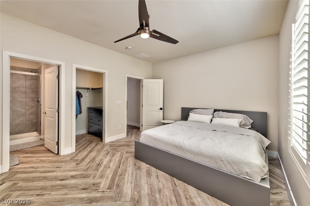 2992 Barrett Springs Avenue Henderson NV 89044