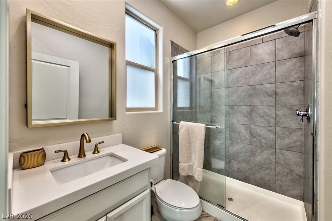2992 Barrett Springs Avenue Henderson NV 89044