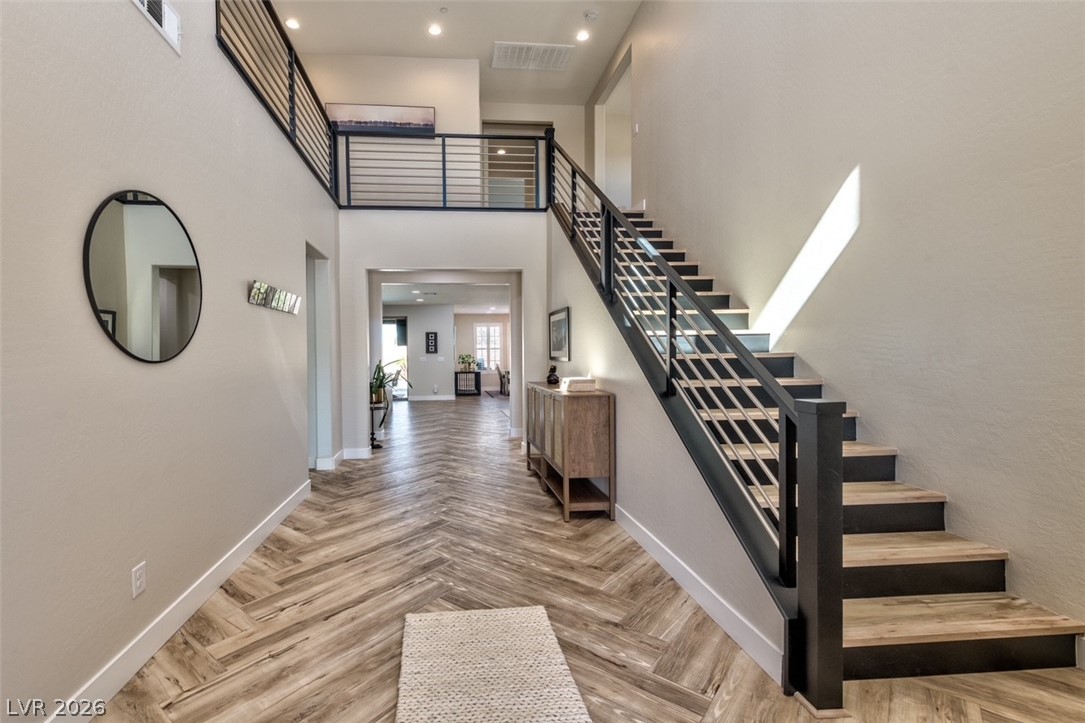 2992 Barrett Springs Avenue Henderson NV 89044