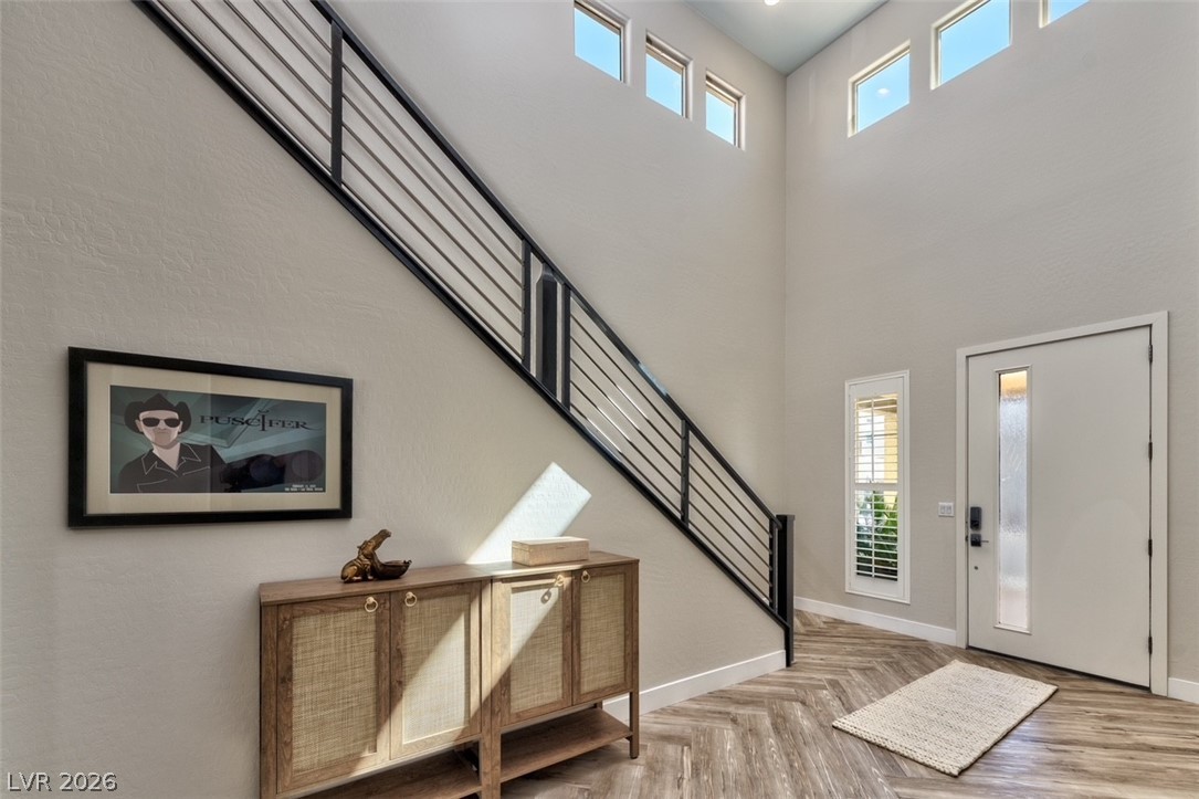 2992 Barrett Springs Avenue Henderson NV 89044