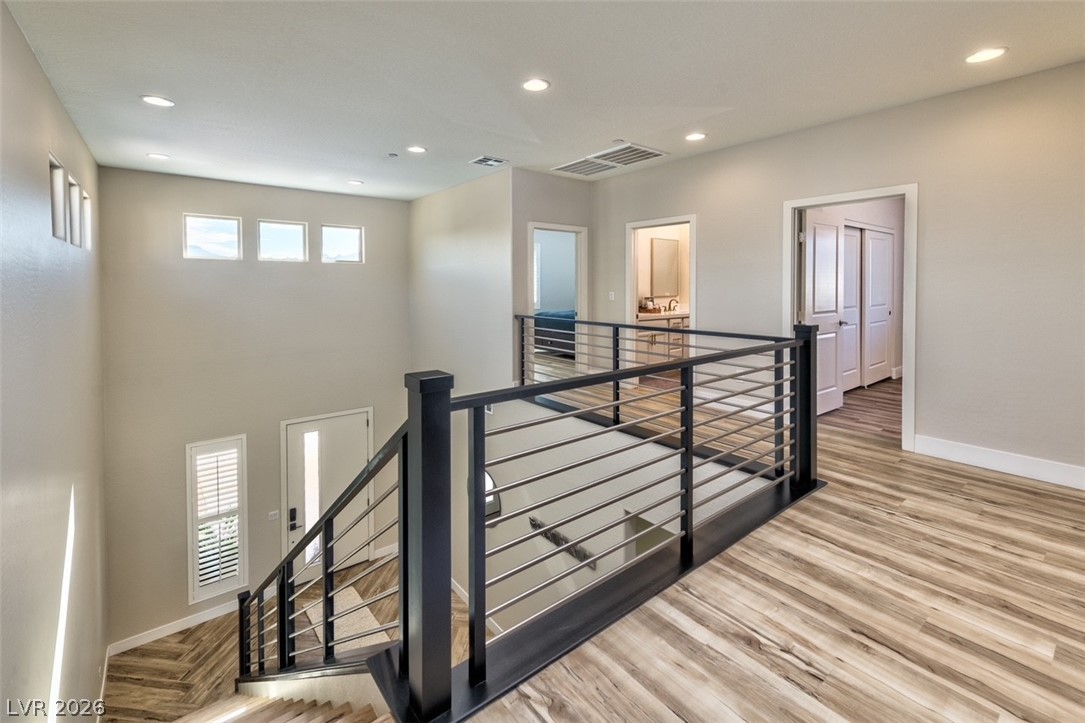 2992 Barrett Springs Avenue Henderson NV 89044