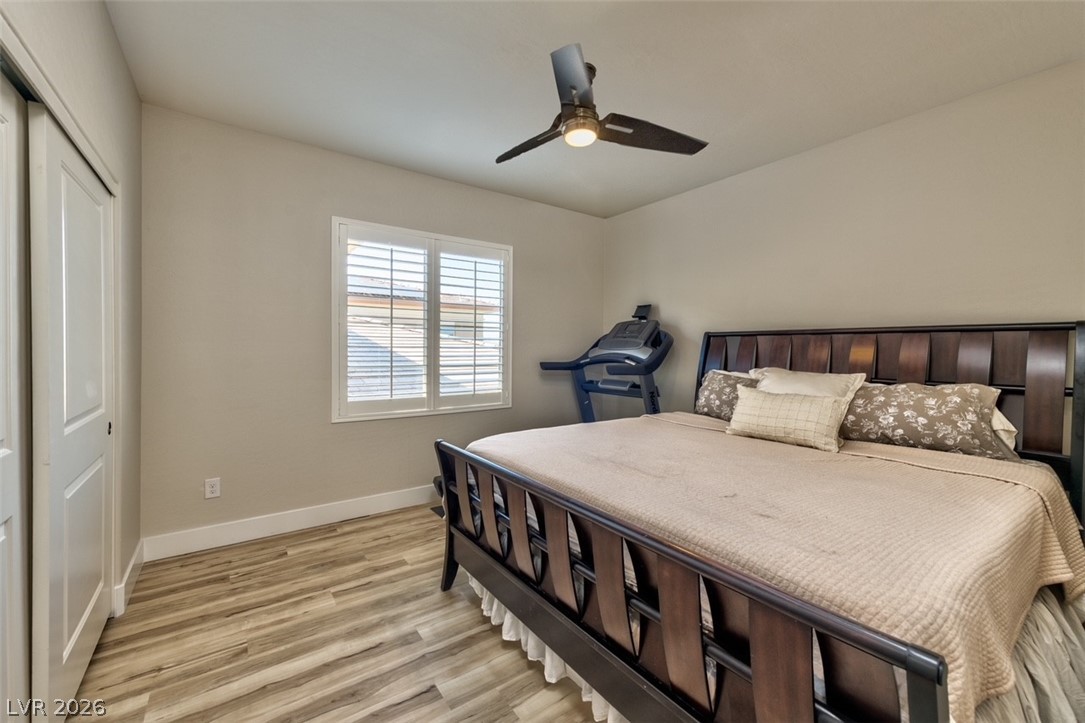 2992 Barrett Springs Avenue Henderson NV 89044