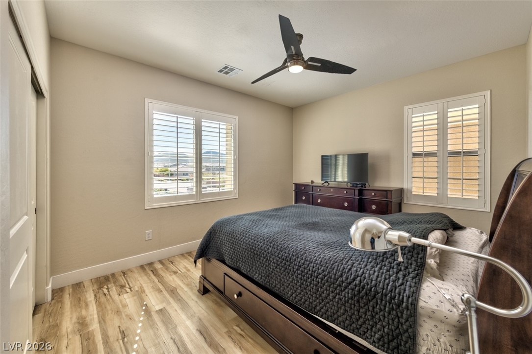 2992 Barrett Springs Avenue Henderson NV 89044
