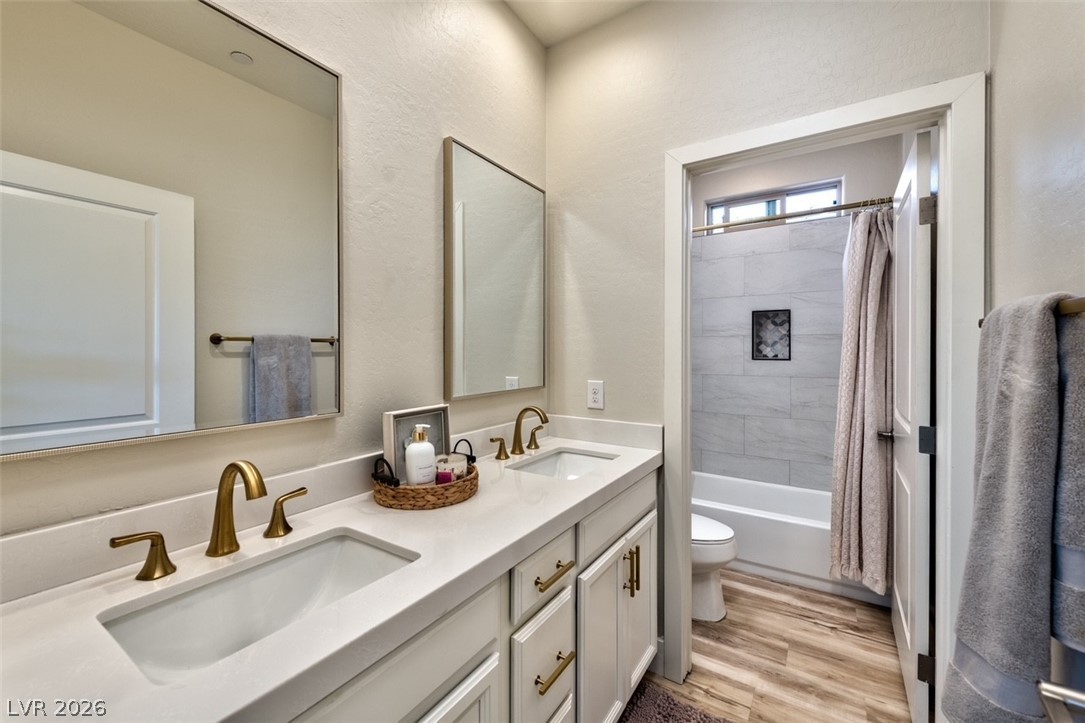 2992 Barrett Springs Avenue Henderson NV 89044