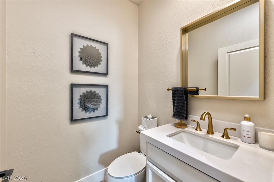 2992 Barrett Springs Avenue Henderson NV 89044
