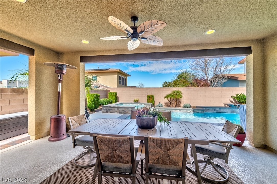 2992 Barrett Springs Avenue Henderson NV 89044