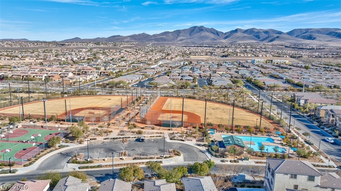 2992 Barrett Springs Avenue Henderson NV 89044