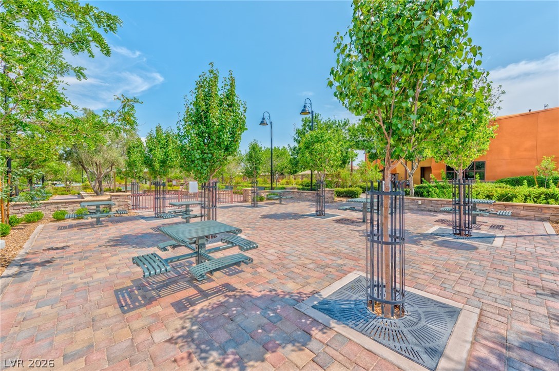 2992 Barrett Springs Avenue Henderson NV 89044