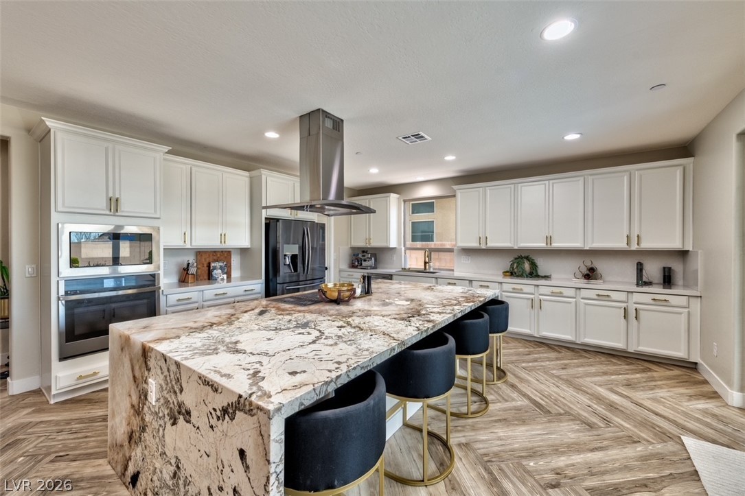 2992 Barrett Springs Avenue Henderson NV 89044