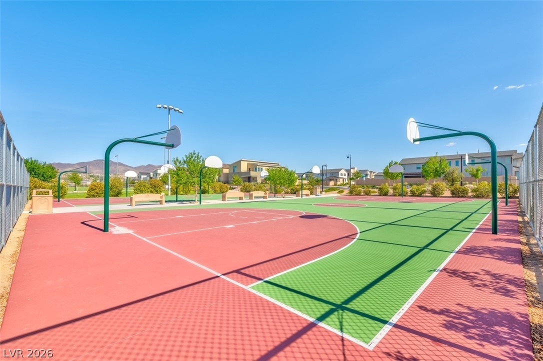 2992 Barrett Springs Avenue Henderson NV 89044