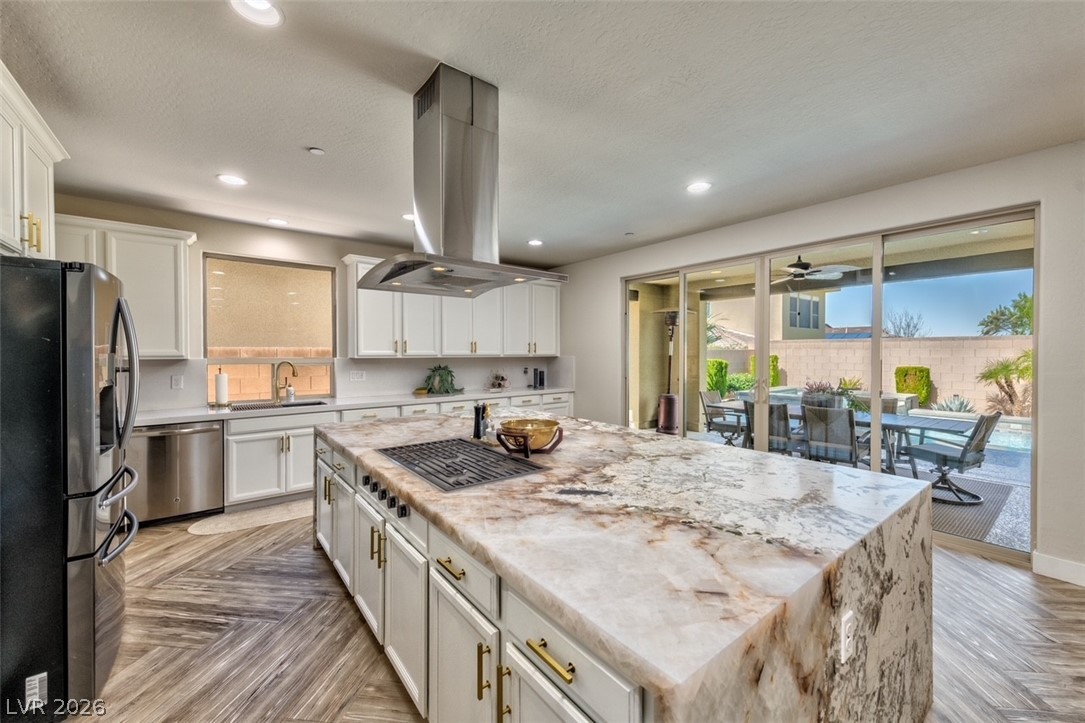 2992 Barrett Springs Avenue Henderson NV 89044