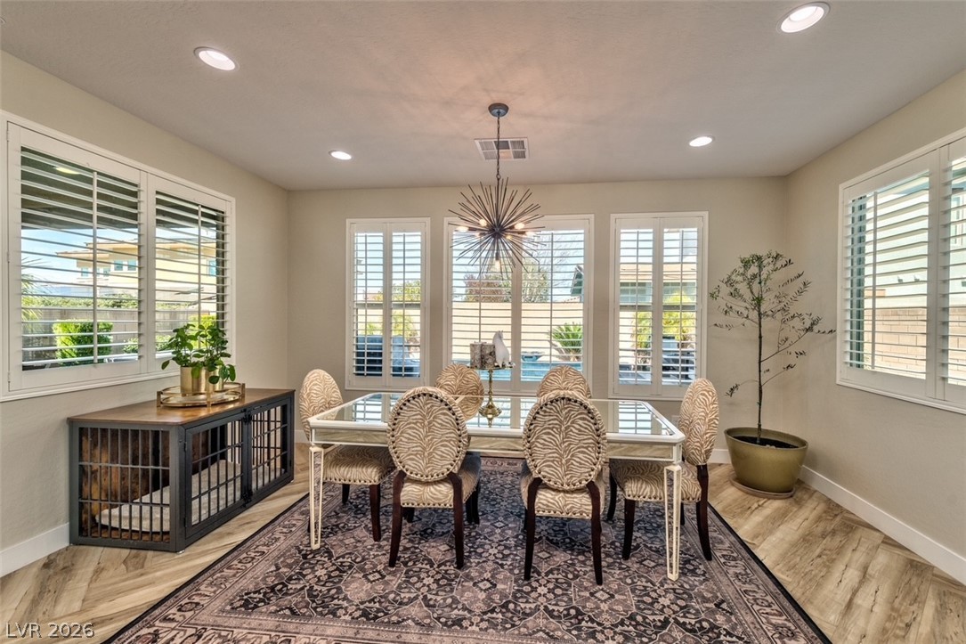 2992 Barrett Springs Avenue Henderson NV 89044