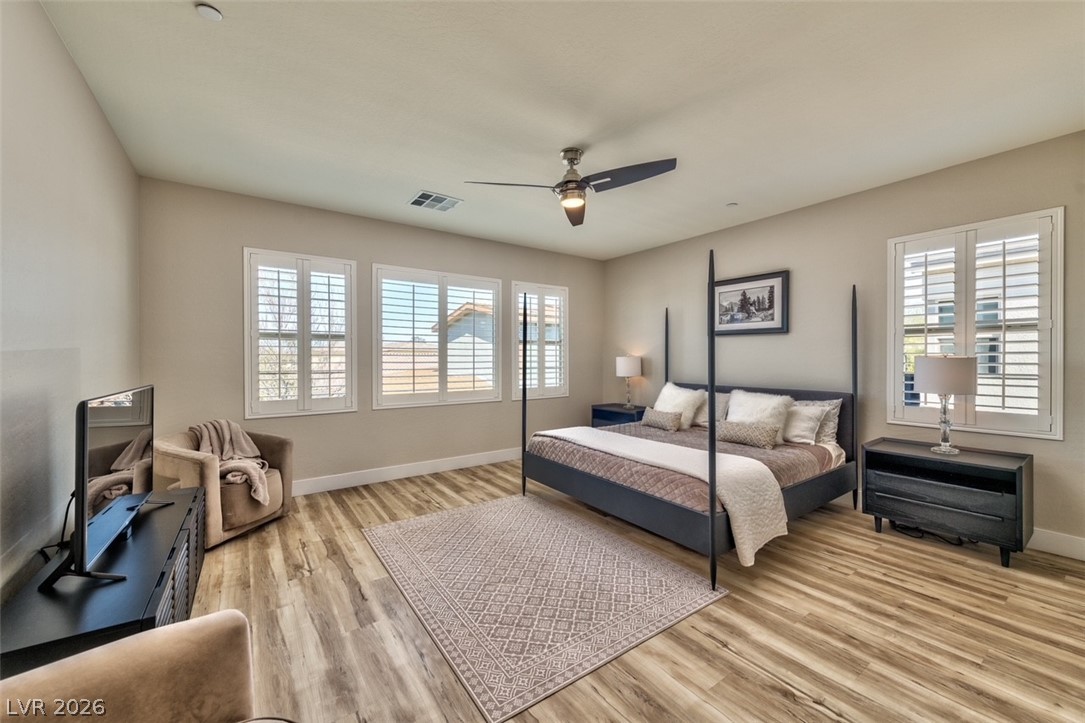 2992 Barrett Springs Avenue Henderson NV 89044