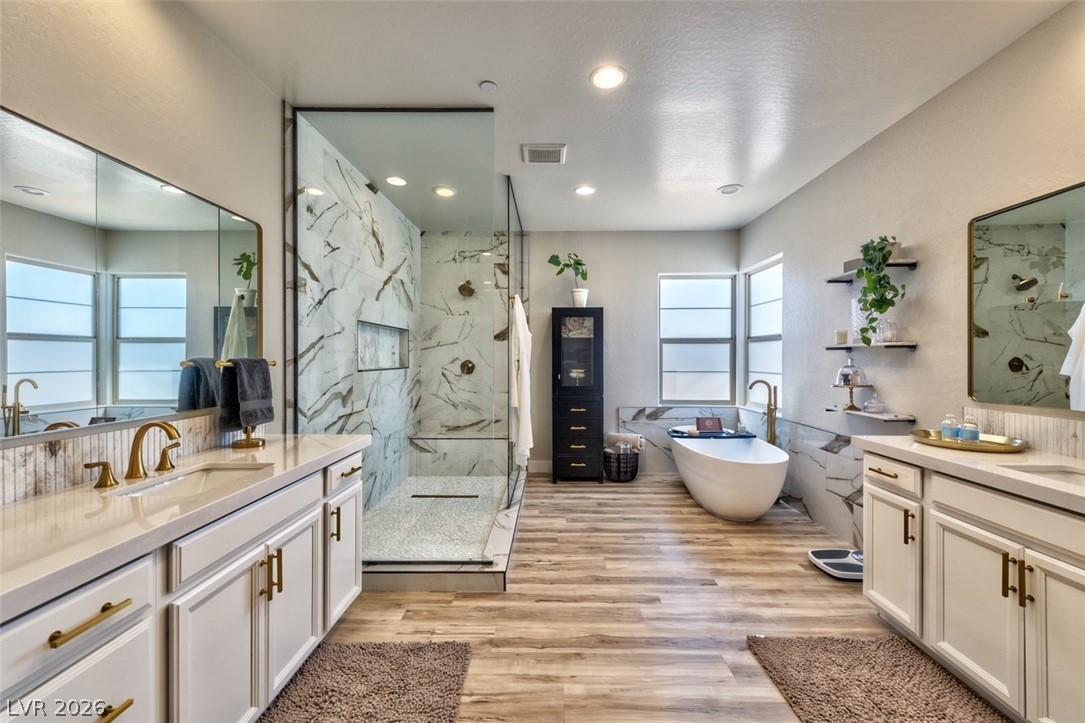 2992 Barrett Springs Avenue Henderson NV 89044
