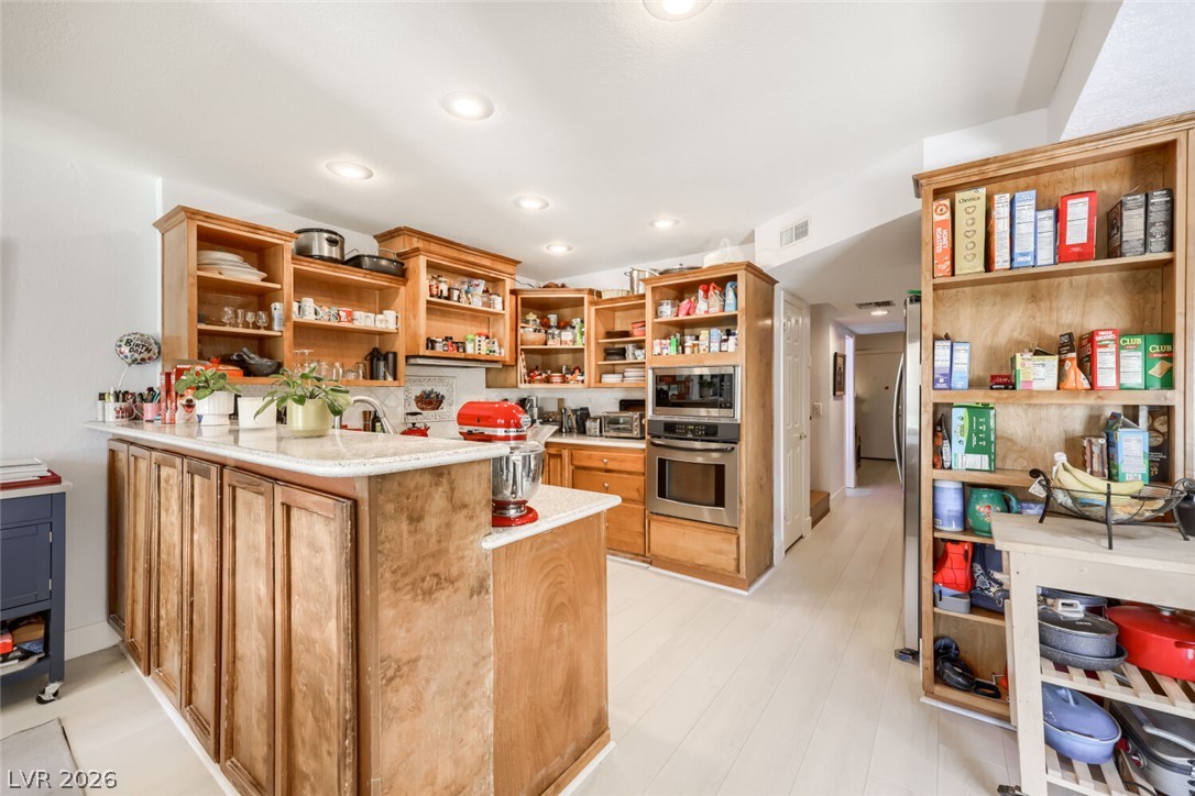 2951 Pinehurst Drive Las Vegas NV 89109