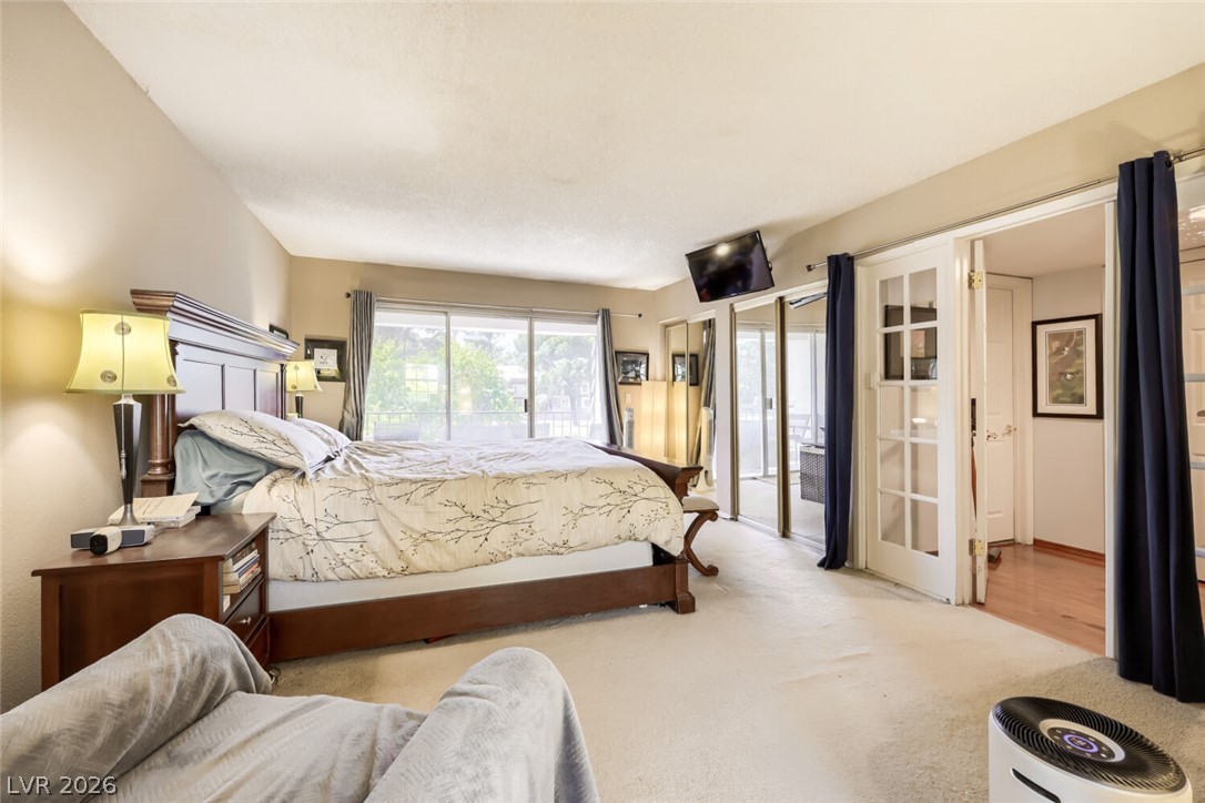 2951 Pinehurst Drive Las Vegas NV 89109