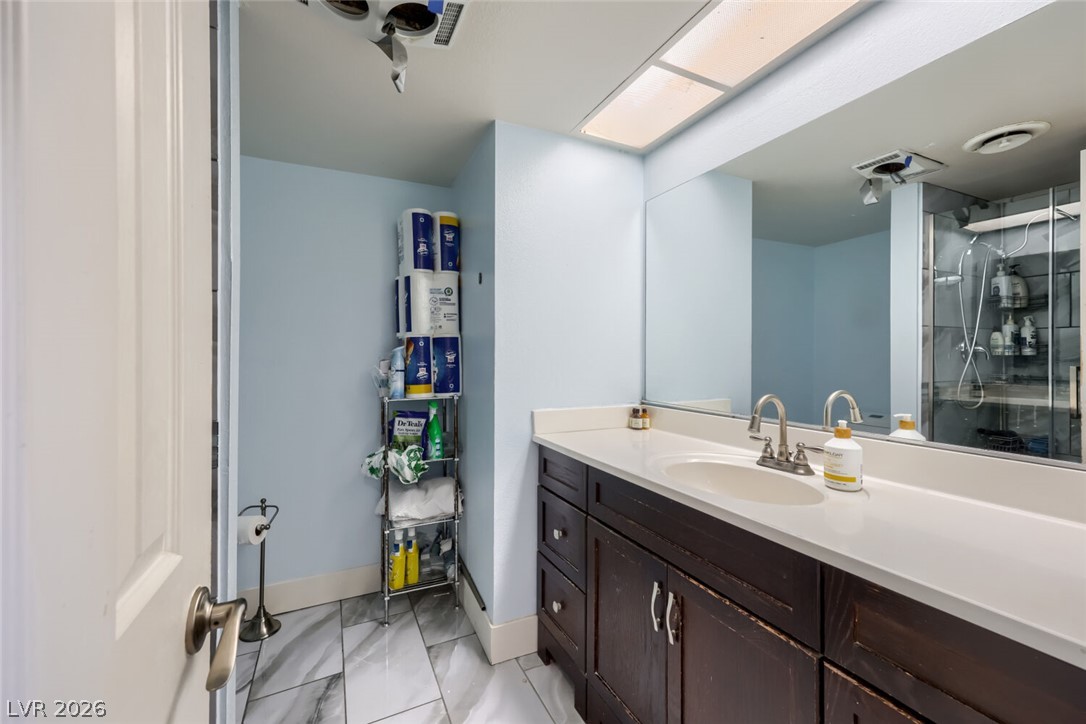 2951 Pinehurst Drive Las Vegas NV 89109