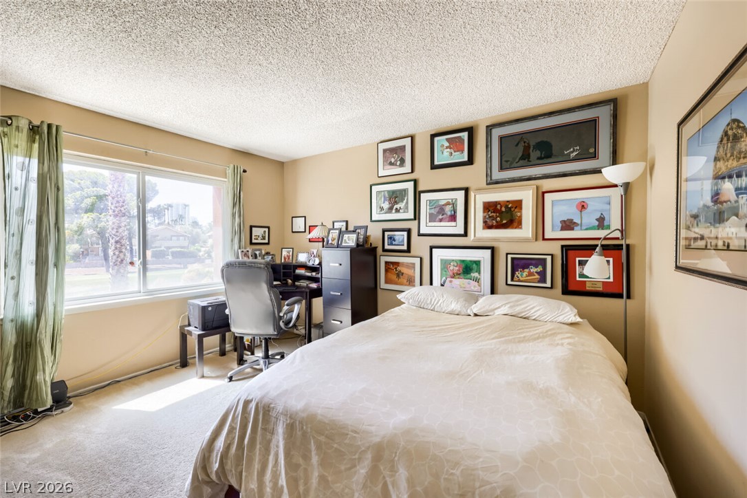 2951 Pinehurst Drive Las Vegas NV 89109
