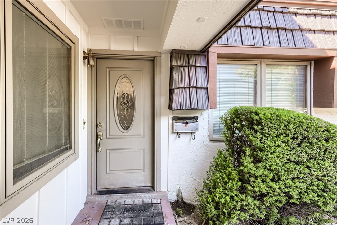 2951 Pinehurst Drive Las Vegas NV 89109