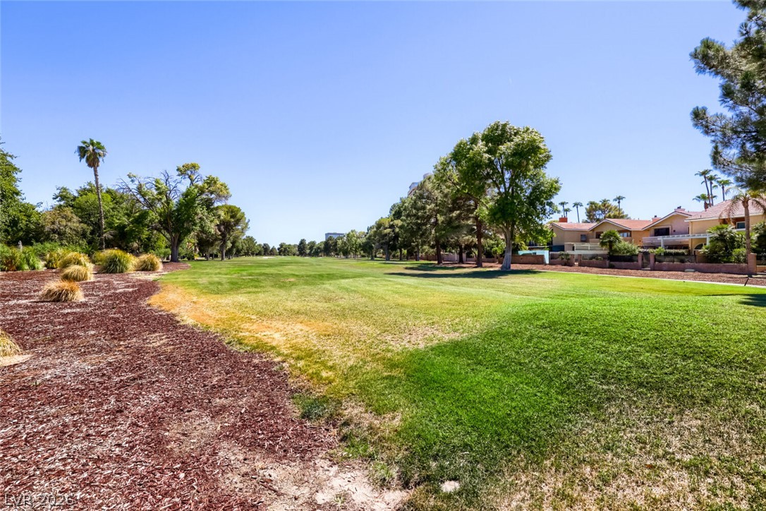 2951 Pinehurst Drive Las Vegas NV 89109