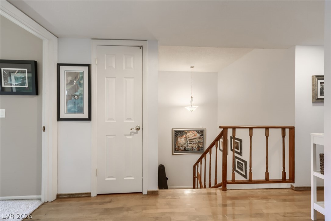 2951 Pinehurst Drive Las Vegas NV 89109