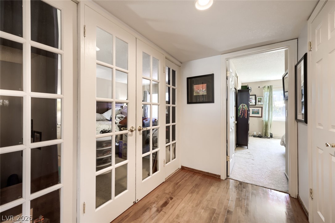 2951 Pinehurst Drive Las Vegas NV 89109