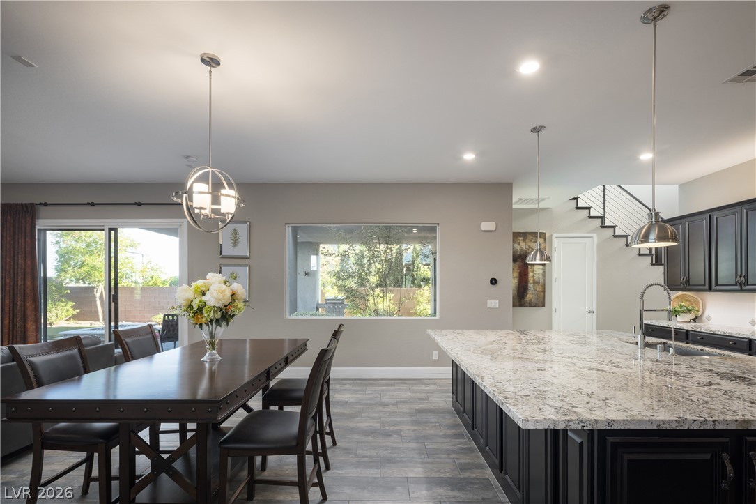 6194 Amber View Street Las Vegas NV 89135